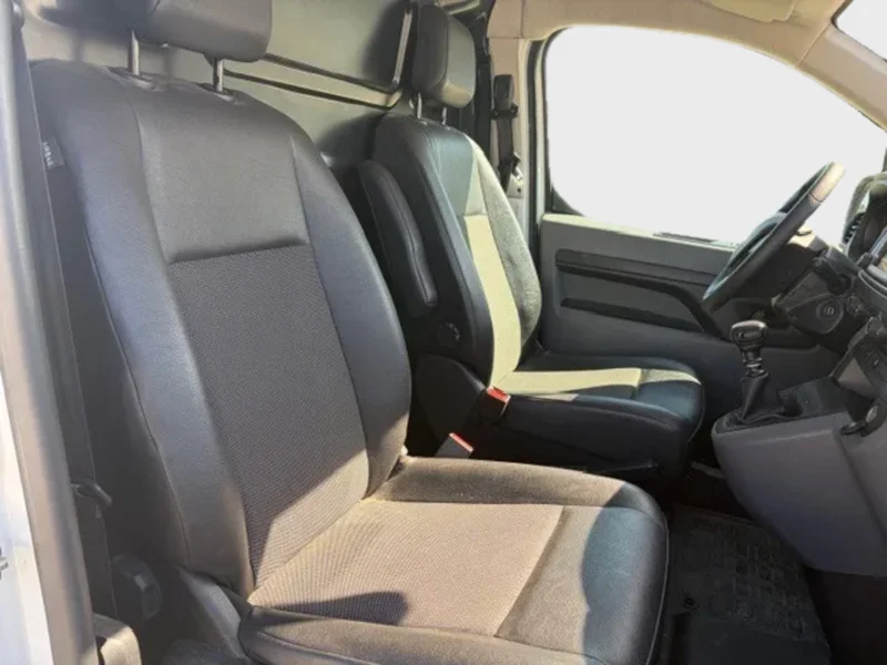 Imagen de Peugeot Expert