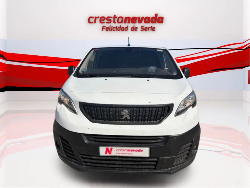 Imagen de Peugeot Expert