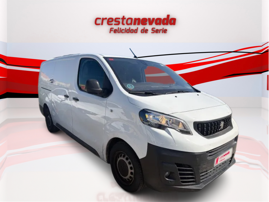Imagen de Peugeot Expert