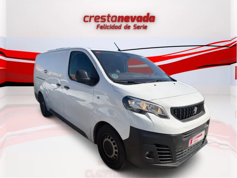 Imagen de Peugeot Expert