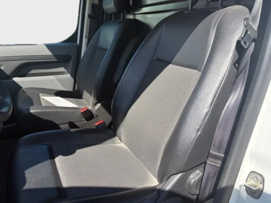 Imagen de Peugeot Expert