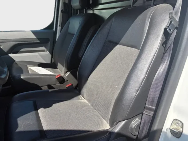 Imagen de Peugeot Expert