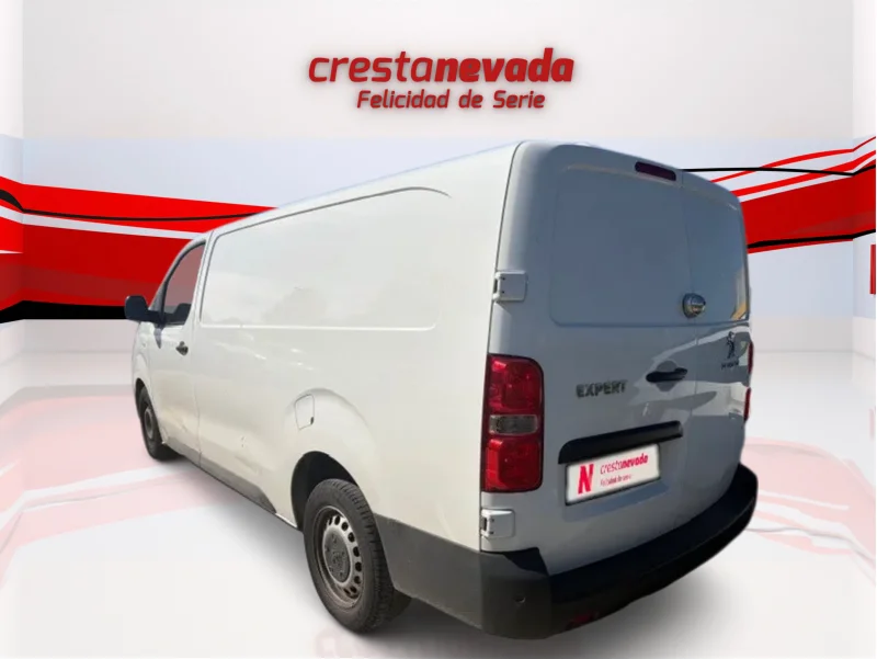 Imagen de Peugeot Expert