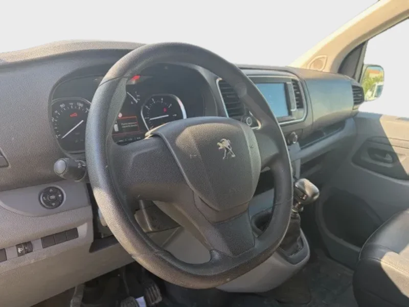 Imagen de Peugeot Expert