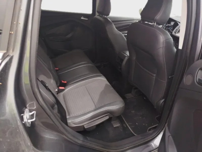 Imagen de Ford Kuga