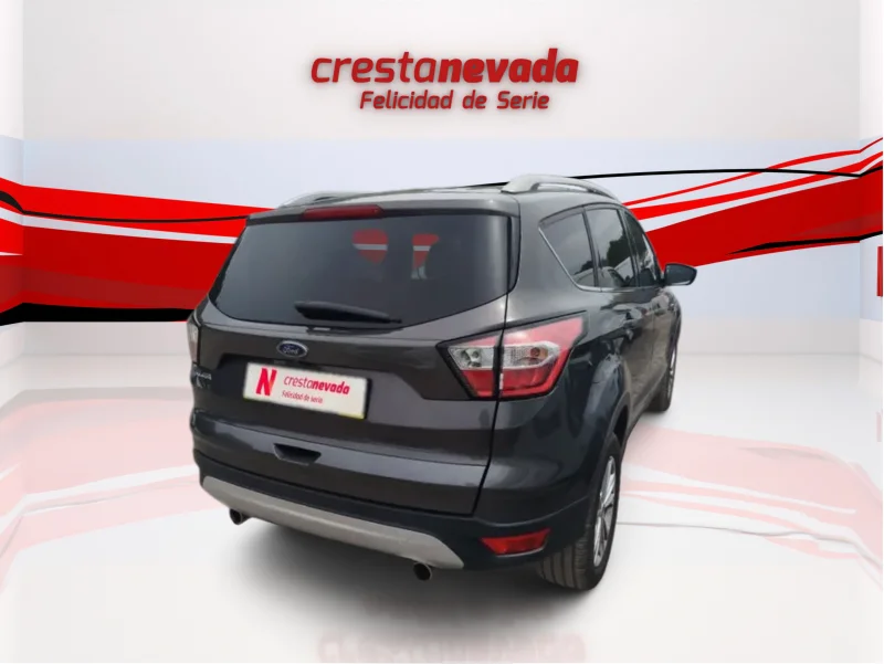 Imagen de Ford Kuga