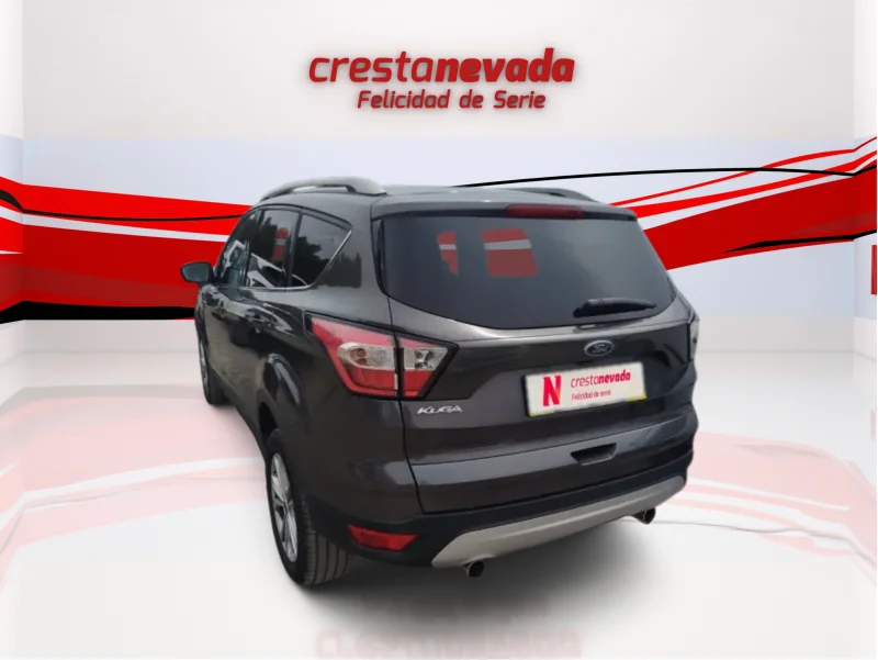 Imagen de Ford Kuga