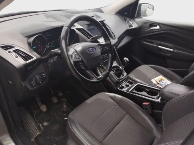 Imagen de Ford Kuga
