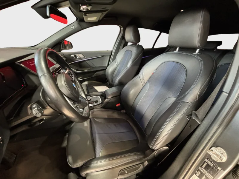 Imagen de BMW Serie 1