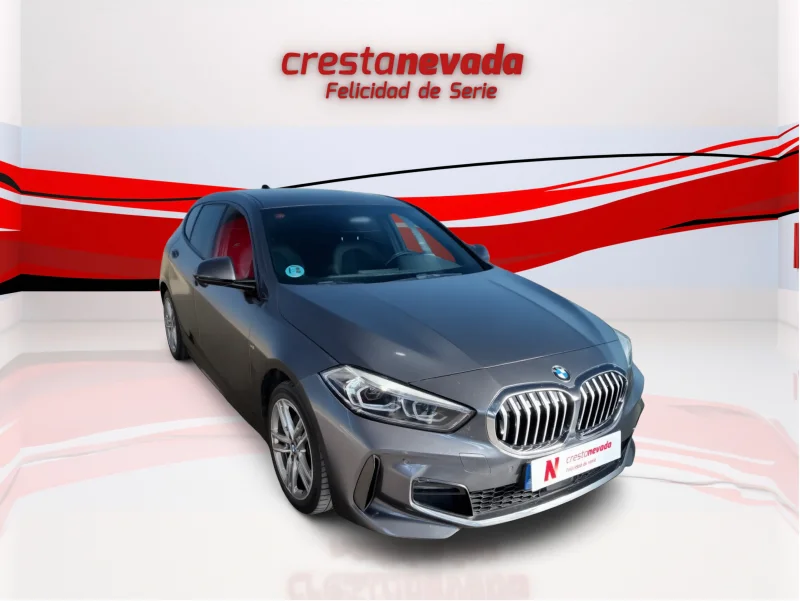 Imagen de BMW Serie 1
