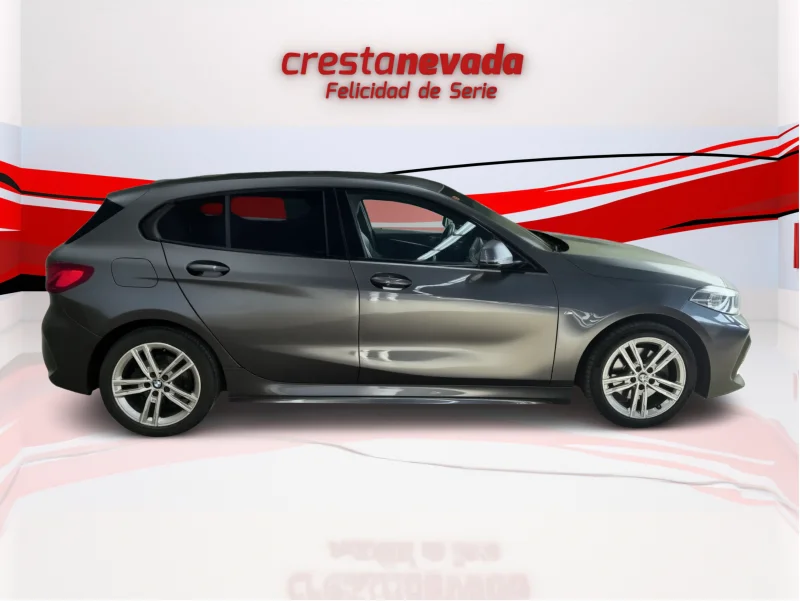 Imagen de BMW Serie 1