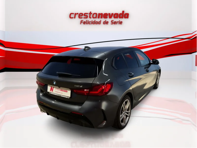 Imagen de BMW Serie 1