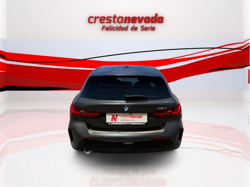 Imagen de BMW Serie 1