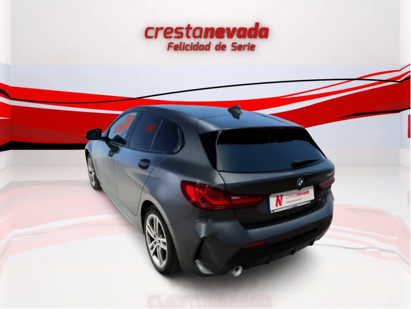 Imagen de BMW Serie 1