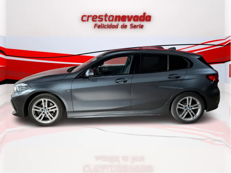 Imagen de BMW Serie 1