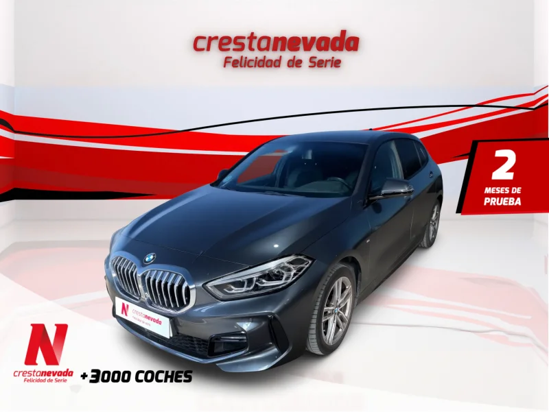 Imagen de BMW Serie 1