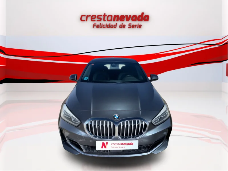 Imagen de BMW Serie 1