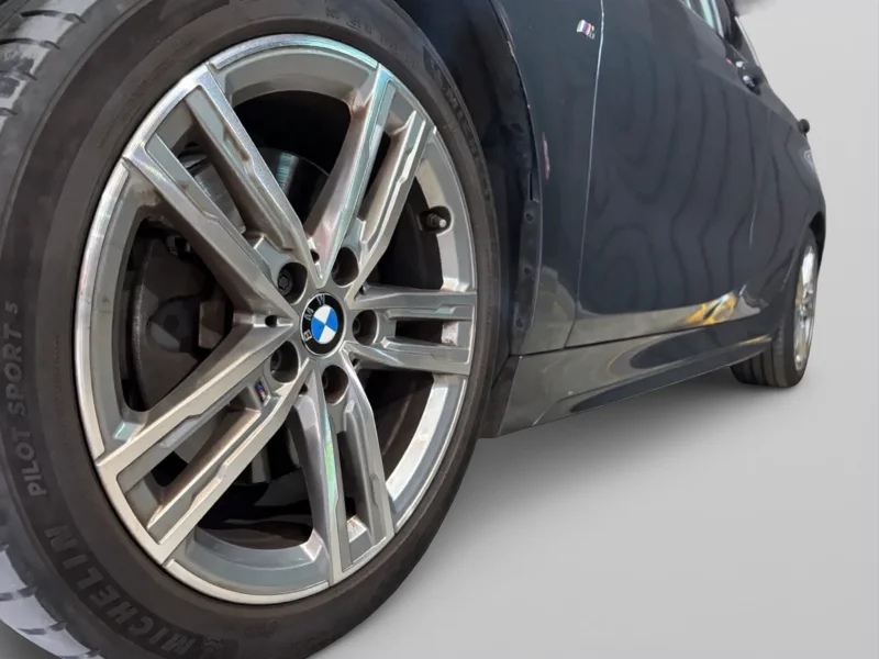 Imagen de BMW Serie 1