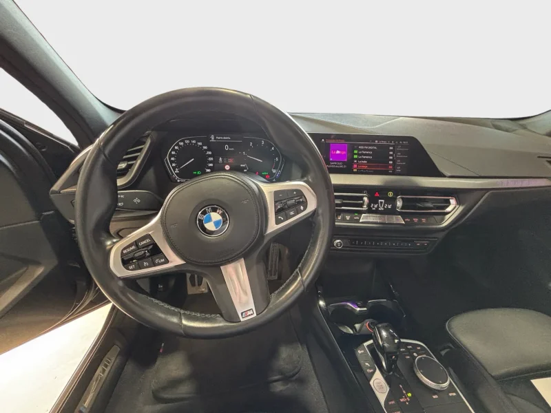 Imagen de BMW Serie 1