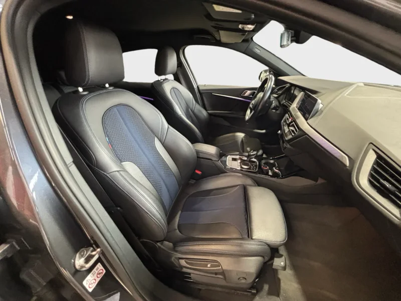 Imagen de BMW Serie 1