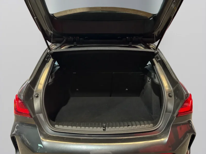 Imagen de BMW Serie 1