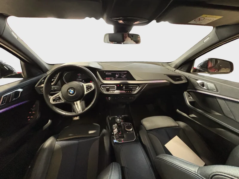 Imagen de BMW Serie 1