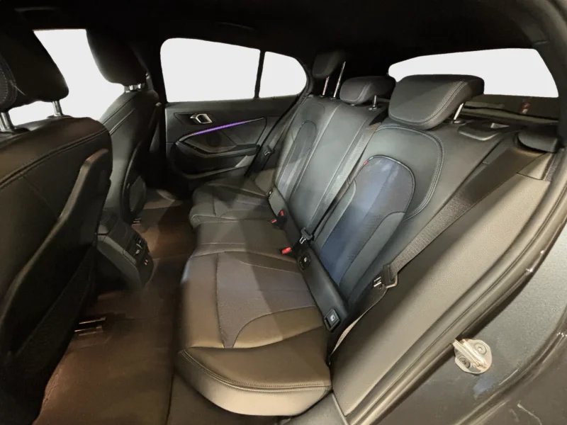 Imagen de BMW Serie 1