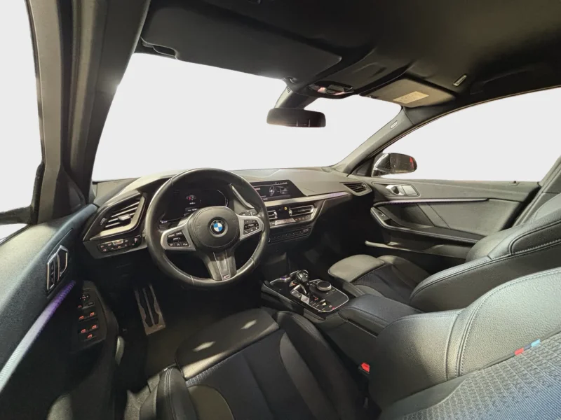 Imagen de BMW Serie 1