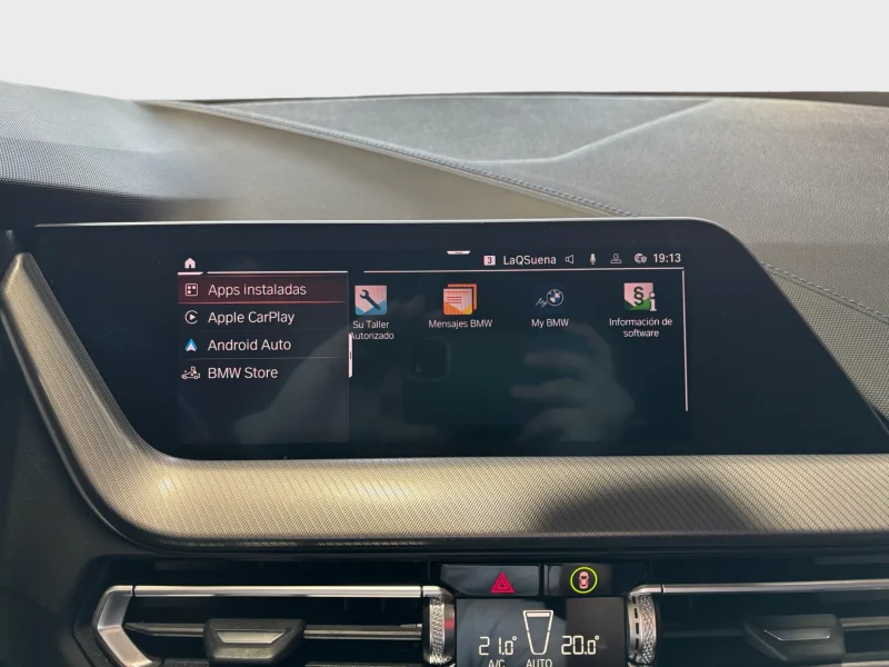 Imagen de BMW Serie 1
