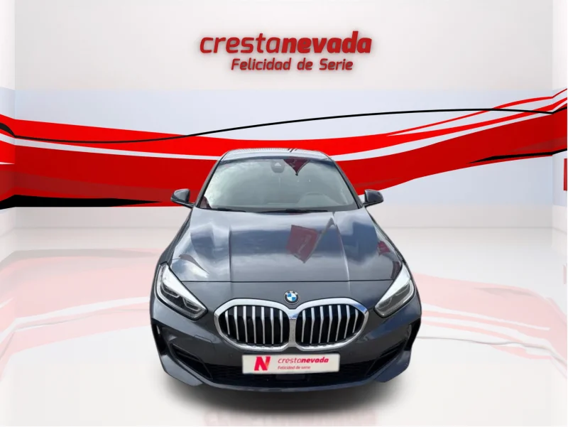 Imagen de BMW Serie 1