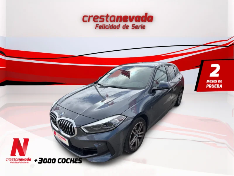 Imagen de BMW Serie 1