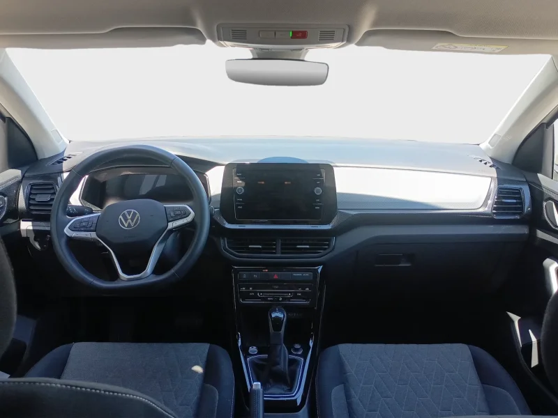 Imagen de Volkswagen T-Cross