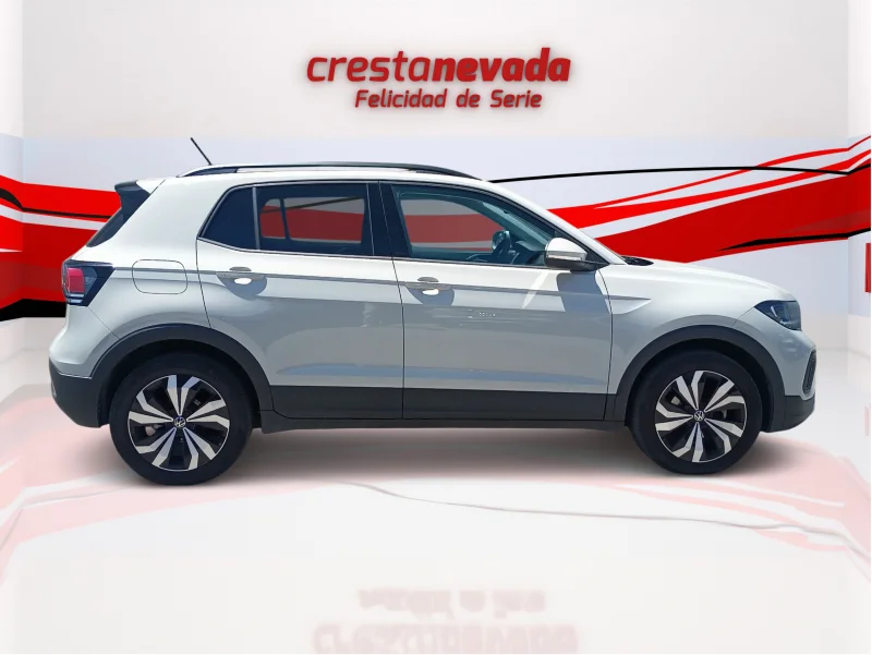 Imagen de Volkswagen T-Cross