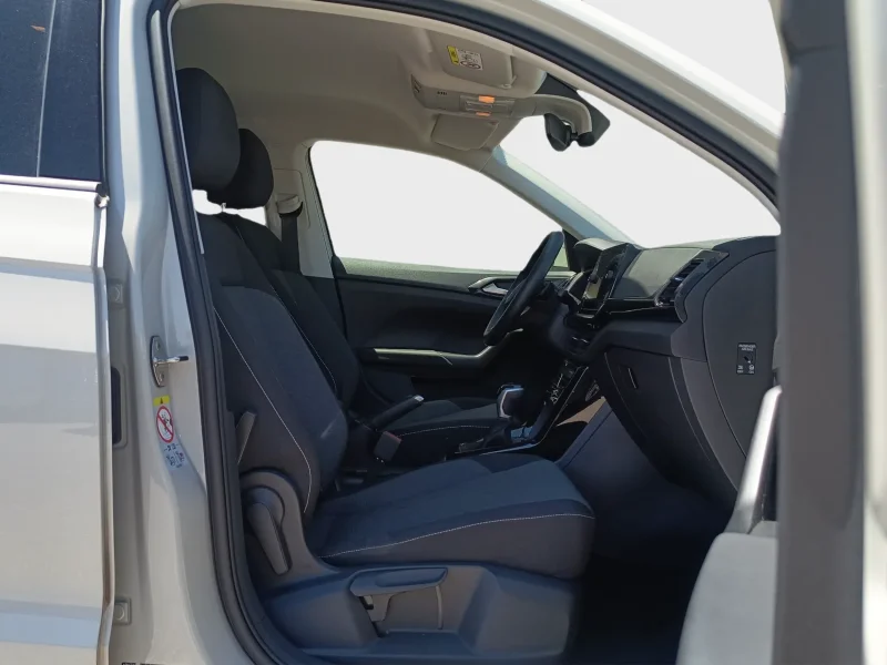 Imagen de Volkswagen T-Cross