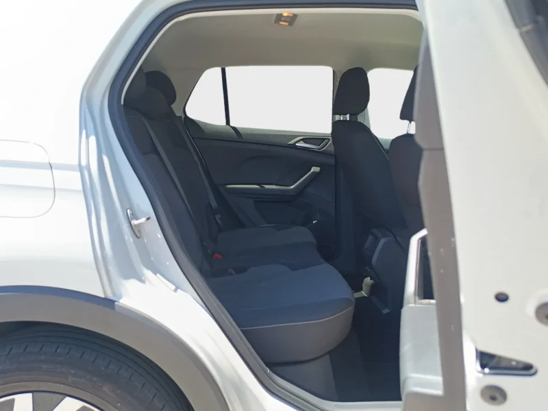 Imagen de Volkswagen T-Cross
