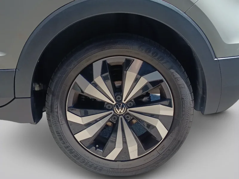 Imagen de Volkswagen T-Cross