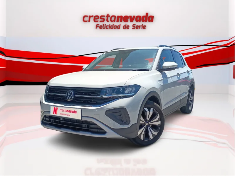 Imagen de Volkswagen T-Cross
