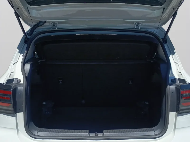 Imagen de Volkswagen T-Cross