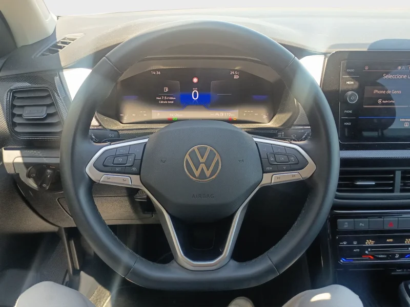 Imagen de Volkswagen T-Cross
