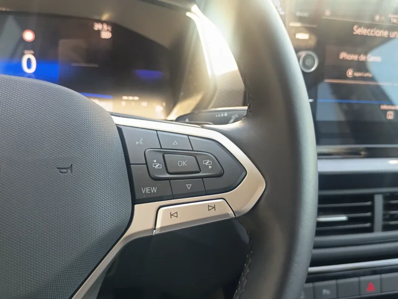 Imagen de Volkswagen T-Cross