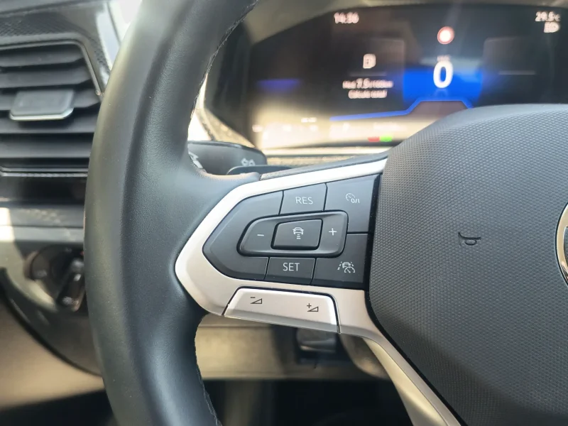 Imagen de Volkswagen T-Cross