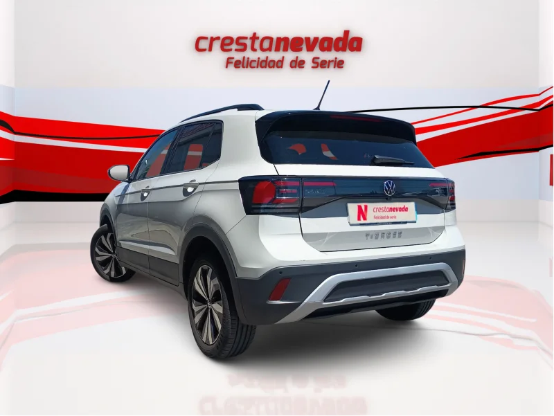 Imagen de Volkswagen T-Cross