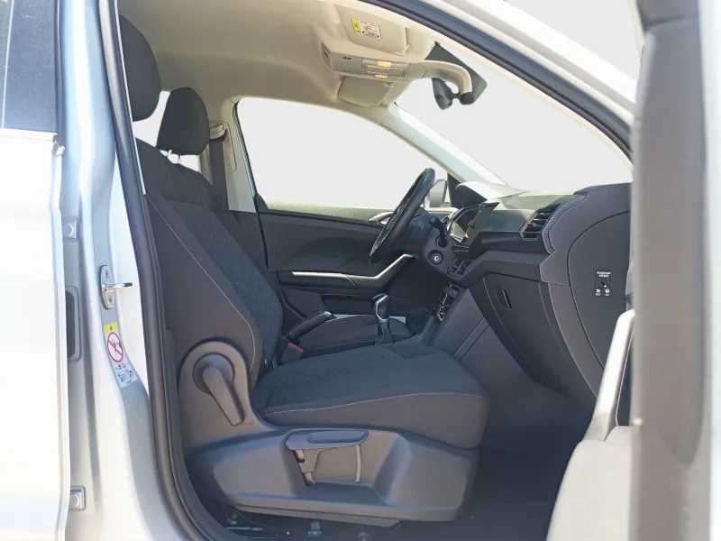 Imagen de Volkswagen T-Cross