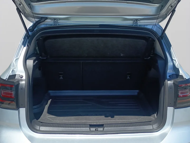 Imagen de Volkswagen T-Cross