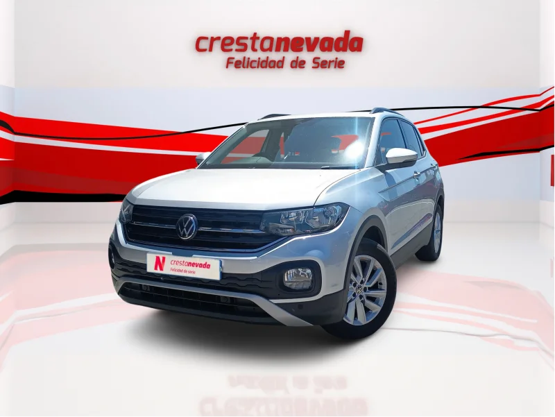 Imagen de Volkswagen T-Cross