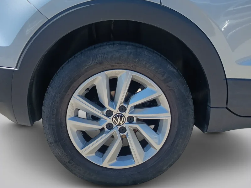 Imagen de Volkswagen T-Cross