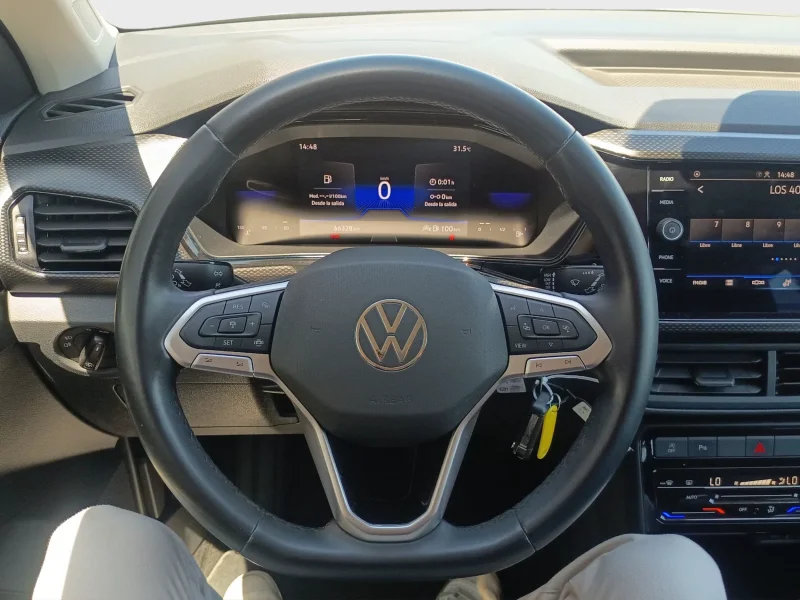 Imagen de Volkswagen T-Cross