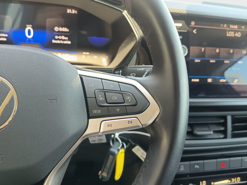 Imagen de Volkswagen T-Cross