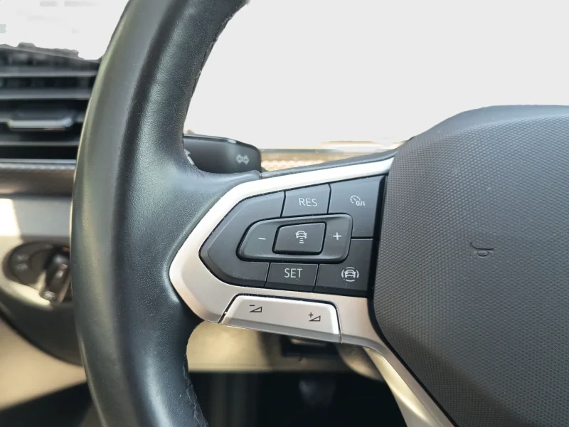 Imagen de Volkswagen T-Cross