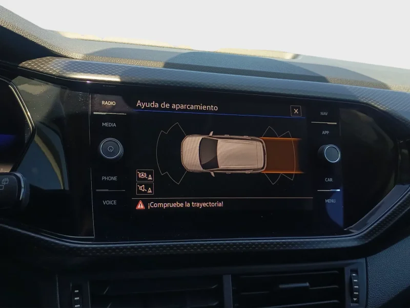 Imagen de Volkswagen T-Cross